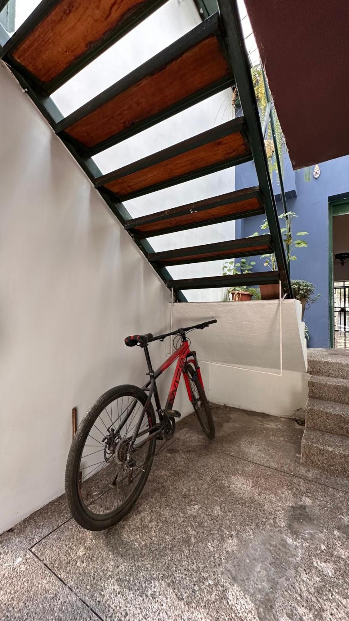 Campus Residencias Bed & Breakfast กีโต ภายนอก รูปภาพ